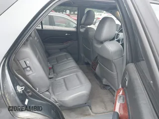 2005 Acura MDX Touring z VIN 2HNYD18945H541341, wystawiony jako IAAI lot #42163761 z przebiegiem 251 972 mil mil oraz . Historia ofert i sprzedaży dostępna na DreamBid. Obrazek 8.