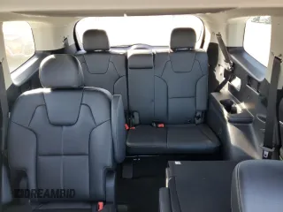 2024 Kia Telluride SX Prestige with VIN 5XYP5DGC2RG436458, listed as a Copart auction lot 85449364 with 4,246 mi miles and Salvage title. Bid and sale history available at DreamBid. Image 10.