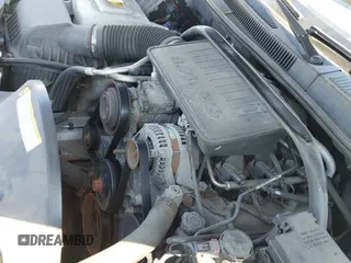 2008 Jeep Grand Cherokee Laredo с VIN 1J8GR48K78C247732, выставлен на аукционе IAAI как лот 43223927 с пробегом 168 643 миль миль и . История ставок и продаж доступна на DreamBid. Изображение 14.