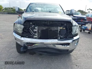 2010 Dodge Ram 2500 SLT with VIN 3D7UT2CL5AG172425, listed as a IAAI auction lot 41792566 with 185,236 mi miles. Bid and sale history available at carsss.com. Image 13.