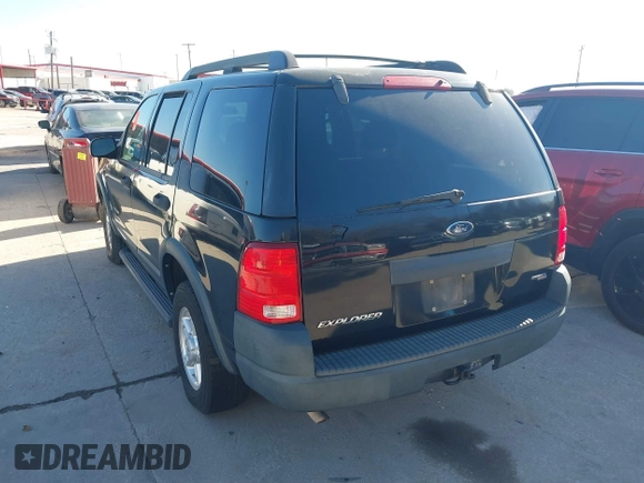 2005 Ford Explorer XLS with VIN 1FMZU62K45ZA46071, listed as a IAAI auction lot 41476914 with 144,951 mi miles and . Bid and sale history available at DreamBid. Image 3.