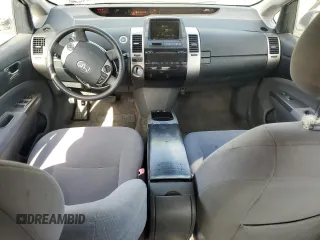 2007 Toyota Prius with VIN JTDKB20U077585245, listed as a Copart auction lot 51162875 with 178,301 mi miles and Salvage Title. Bid and sale history available at carsss.com. Image 8.