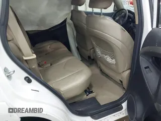 2011 Toyota RAV4 Limited with VIN 2T3DK4DV5BW055468, listed as a IAAI auction lot 42698596 with Not provided miles and . Bid and sale history available at DreamBid. Image 8.