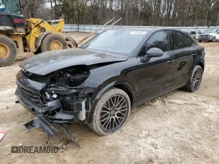 2021 Porsche Cayenne z VIN WP1BA2AY4MDA43131, wystawiony jako Copart lot #70958822 z przebiegiem 12 564 mil mil oraz . Historia ofert i sprzedaży dostępna na DreamBid. Obrazek 1.