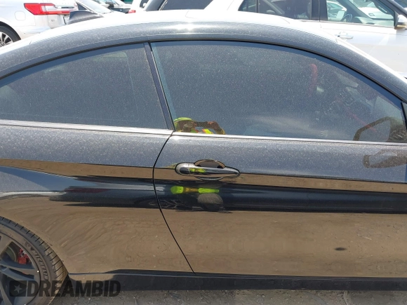 2014 BMW 4 Series 428i with VIN WBA3N3C54EF710642, listed as a IAAI auction lot 42319452 with 127,071 mi miles and . Bid and sale history available at DreamBid. Image 12.