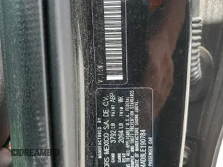 2020 Kia Forte LXS with VIN 3KPF24AD8LE190784, listed as a Copart auction lot 48548925 with 60,860 mi miles and Salvage Title. Bid and sale history available at carsss.com. Image 12.