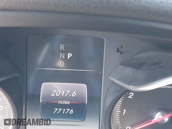 2018 Mercedes-Benz C 300 с VIN WDDWK4KBXJF653191, выставлен на аукционе IAAI как лот 40731846 с пробегом 77 176 миль миль и . История ставок и продаж доступна на DreamBid. Изображение 14.