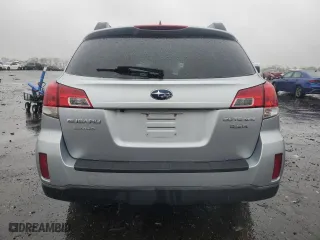 2012 Subaru Outback 3.6R Limited with VIN 4S4BRDKCXC2280219, listed as a Copart auction lot 51957795 with 284,359 mi miles and Clean Title. Bid and sale history available at carsss.com. Image 6.