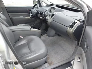 2009 Toyota Prius z VIN JTDKB20U497879346, wystawiony jako IAAI lot #41927970 z przebiegiem 291 906 mil mil oraz . Historia ofert i sprzedaży dostępna na DreamBid. Obrazek 5.