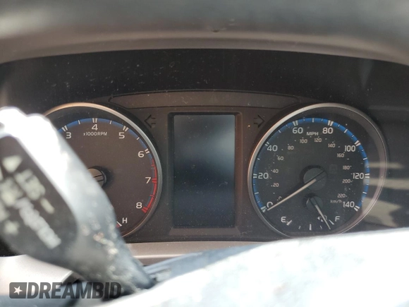 2018 Toyota RAV4 LE with VIN JTMBFREV7JJ253067, listed as a Copart auction lot 60596735 with Not provided miles and Salvage title. Bid and sale history available at DreamBid. Image 9.