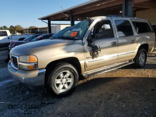 2005 GMC Yukon XL SLT with VIN 1GKEC16Z65J171298, listed as a Copart auction lot 83400574 with 0 mi miles and Non Repairable. Bid and sale history available at carsss.com. Image 1.