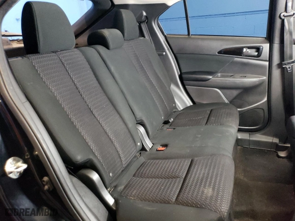 2022 Mitsubishi Eclipse Cross ES with VIN JA4ASUAA4NZ044884, listed as a Copart auction lot 78986844 with 86,713 mi miles and Clean Title. Bid and sale history available at carsss.com. Image 11.