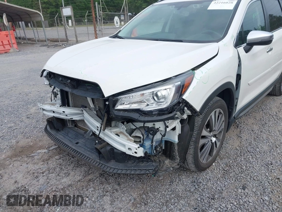 2022 Subaru Ascent Touring z VIN 4S4WMARD2N3413520, wystawiony jako IAAI lot #42216028 z przebiegiem 73 482 mil mil oraz . Historia ofert i sprzedaży dostępna na DreamBid. Obrazek 6.
