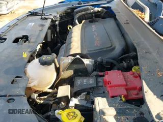 2019 Jeep Compass Latitude с VIN 3C4NJDBB3KT703266, выставлен на аукционе IAAI как лот 43028465 с пробегом 54 280 миль миль и . История ставок и продаж доступна на DreamBid. Изображение 20.