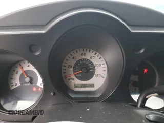 2004 Nissan Frontier XE с VIN 1N6DD26T24C458286, выставлен на аукционе Copart как лот 66323135 с пробегом 280 847 миль миль и Списание • Salvage title. История ставок и продаж доступна на DreamBid. Изображение 9.