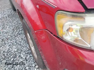 2008 Mazda Tribute Touring with VIN 4F2CZ96178KM16781, listed as a IAAI auction lot 41231644 with Not Provided miles and . Bid and sale history available at DreamBid. Image 6.