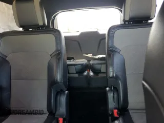 2017 Ford Explorer XLT z VIN 1FM5K8D89HGD75561, wystawiony jako Copart lot #57723505 z przebiegiem 100 274 mil mil oraz Szkoda całkowita • Salvage title. Historia ofert i sprzedaży dostępna na DreamBid. Obrazek 10.