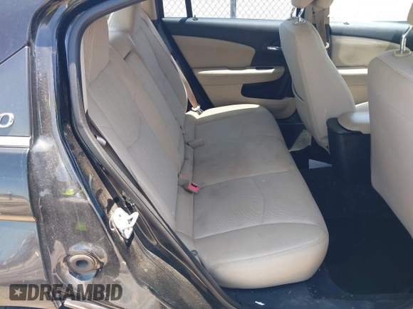 2012 Chrysler 200 Touring with VIN 1C3CCBBB8CN106867, listed as a IAAI auction lot 42233186 with 136,276 mi miles and . Bid and sale history available at DreamBid. Image 8.