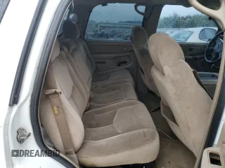 2004 GMC Yukon SLE with VIN 1GKEK13V44J184442, listed as a Copart auction lot 71213744 with 229,193 mi miles and Salvage Title. Bid and sale history available at carsss.com. Image 11.