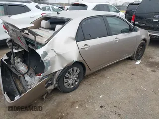 2003 Toyota Corolla CE with VIN 1NXBR32E03Z180002, listed as a IAAI auction lot 41742748 with 227,112 mi miles and . Bid and sale history available at DreamBid. Image 4.