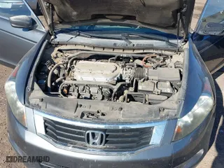 2010 Honda Accord Sdn EX-L with VIN 1HGCP3F84AA006307, listed as a IAAI auction lot 39023501 with 199,913 mi miles. Bid and sale history available at carsss.com. Image 10.