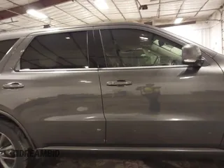 2018 Dodge Durango GT with VIN 1C4RDJDGXJC174344, listed as a IAAI auction lot 41898449 with 111,311 mi miles and . Bid and sale history available at carsss.com. Image 14.