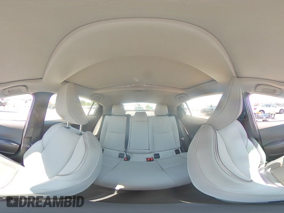 2024 Toyota Prius LE with VIN JTDADABU2R3008353, listed as a Copart auction lot 63567035 with 1,664 mi miles and Salvage title. Bid and sale history available at DreamBid. Image 14.
