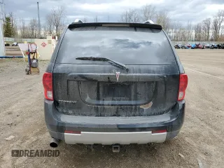 2006 Pontiac Torrent z VIN 2CKDL63F966040386, wystawiony jako Copart lot #53370795 z przebiegiem 190 077 mil mil oraz Czysty tytuł • Clean title. Historia ofert i sprzedaży dostępna na DreamBid. Obrazek 6.