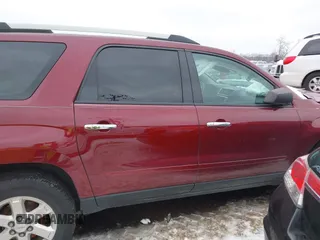2016 GMC Acadia SLE with VIN 1GKKRPKD4GJ156817, listed as a IAAI auction lot 41332043 with 111,044 mi miles. Bid and sale history available at carsss.com. Image 14.