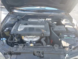 2006 Hyundai Elantra GLS z VIN KMHDN46D86U341101, wystawiony jako IAAI lot #40920396 z przebiegiem 78 047 mil mil oraz . Historia ofert i sprzedaży dostępna na DreamBid. Obrazek 10.