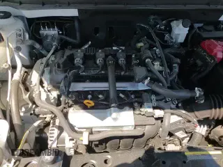 2024 Nissan Kicks S with VIN 3N1CP5BV5RL581240, listed as a Copart auction lot 69148115 with 11,938 mi miles and Salvage title. Bid and sale history available at DreamBid. Image 14.