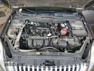 2011 Mercury Milan с VIN 3MEHM0HA0BR602273, выставлен на аукционе Copart как лот 62023565 с пробегом 220 474 миль миль и Списание • Salvage title. История ставок и продаж доступна на DreamBid. Изображение 11.