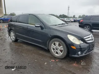 2008 Mercedes-Benz R 3.0L with VIN 4JGCB22E68A077789, listed as a Copart auction lot 70955314 with 250,664 mi miles and Clean title. Bid and sale history available at DreamBid. Image 4.