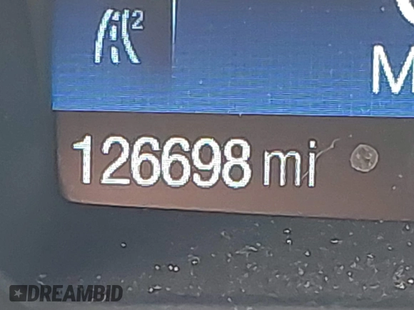 2017 Ford Escape SE with VIN 1FMCU9GD1HUB28732, listed as a IAAI auction lot 41546177 with 126,698 mi miles and . Bid and sale history available at DreamBid. Image 15.