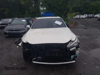 2019 Infiniti Q50 Luxe с VIN JN1EV7AR2KM554684, выставлен на аукционе IAAI как лот 39599510 с пробегом 46 174 миль миль и . История ставок и продаж доступна на DreamBid. Изображение 6.
