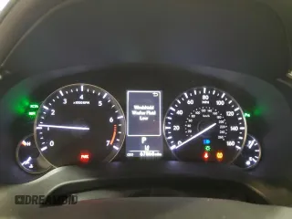2017 Lexus RX with VIN JTJBZMCA8H2025820, listed as a Copart auction lot 53316505 with 67,868 mi miles and Salvage Title. Bid and sale history available at carsss.com. Image 9.