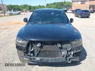 2017 Dodge Durango R/T с VIN 1C4SDJCT8HC623269, выставлен на аукционе IAAI как лот 42545329 с пробегом Не указан миль и . История ставок и продаж доступна на DreamBid. Изображение 12.