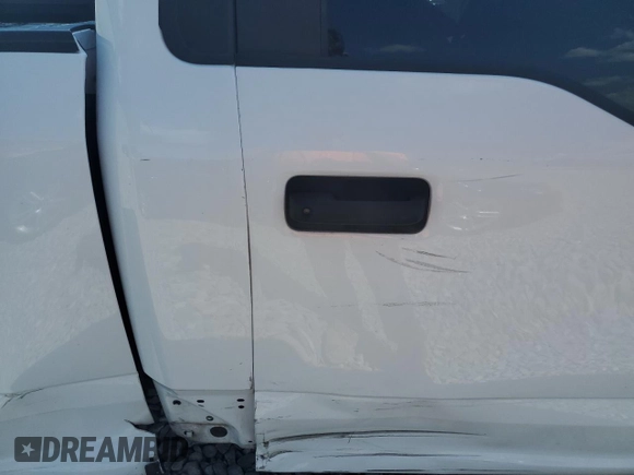 2015 Ford F-150 XL z VIN 1FTMF1C80FKD70224, wystawiony jako Copart lot #50865515 z przebiegiem 173 647 mil mil oraz Szkoda całkowita • Salvage title. Historia ofert i sprzedaży dostępna na DreamBid. Obrazek 10.