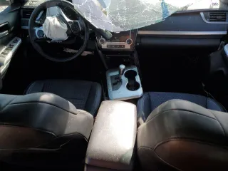 2014 Toyota Camry L with VIN 4T1BF1FK6EU775792, listed as a Copart auction lot 50522635 with 133,715 mi miles and Non Repairable. Bid and sale history available at DreamBid. Image 8.