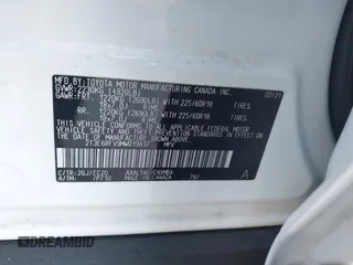 2021 Toyota RAV4 Hybrid XSE with VIN 2T3E6RFV9MW019837, listed as a IAAI auction lot 42002574 with 74,214 mi miles. Bid and sale history available at carsss.com. Image 9.