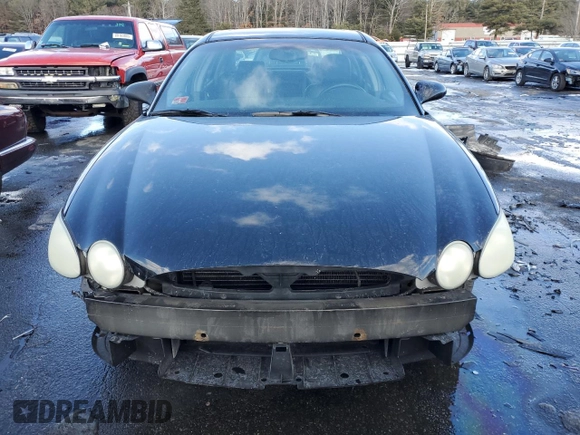 2006 Buick LaCrosse CXL with VIN 2G4WD582961308682, listed as a Copart auction lot 43017235 with 94,103 mi miles and Salvage Title. Bid and sale history available at carsss.com. Image 5.
