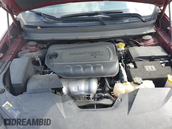 2019 Jeep Cherokee Latitude with VIN 1C4PJLCB8KD357724, listed as a Copart auction lot 51412395 with 0 mi miles and Salvage Title. Bid and sale history available at carsss.com. Image 13.