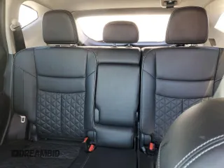 2020 Nissan Murano Platinum z VIN 5N1AZ2DS7LN103940, wystawiony jako Copart lot #46650505 z przebiegiem 43 564 mil mil oraz Szkody całkowita. Historia ofert i sprzedaży dostępna na DreamBid. Obrazek 10.