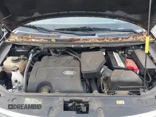 2013 Ford Edge Limited with VIN 2FMDK3KC4DBA36326, listed as a IAAI auction lot 42122441 with 152,923 mi miles and . Bid and sale history available at DreamBid. Image 10.