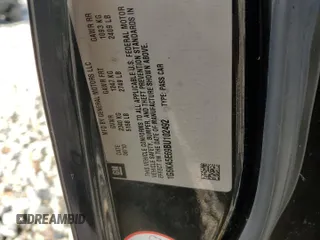 2011 Cadillac DTS z VIN 1G6KA5E69BU102492, wystawiony jako Copart lot #79293954 z przebiegiem 182 372 mil mil oraz Szkoda całkowita • Salvage title. Historia ofert i sprzedaży dostępna na DreamBid. Obrazek 15.