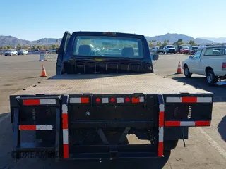 1996 Ford F-250 with VIN 2FTHF25H1TCA71880, listed as a IAAI auction lot 41343169 with 204,813 mi miles. Bid and sale history available at carsss.com. Image 8.