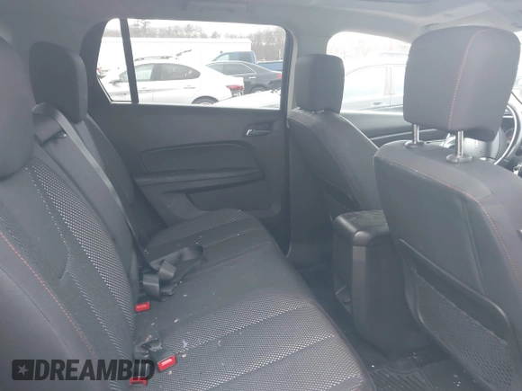 2011 GMC Terrain SLE-2 with VIN 2CTFLTEC4B6376902, listed as a IAAI auction lot 42059837 with 139,764 mi miles and . Bid and sale history available at DreamBid. Image 8.