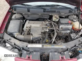 2004 Saturn ION with VIN 1G8AJ54F94Z182046, listed as a IAAI auction lot 42009469 with 39,432 mi miles. Bid and sale history available at carsss.com. Image 10.