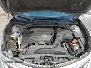 2015 Nissan Altima 2.5 with VIN 1N4AL3AP6FN401711, listed as a Copart auction lot 59462555 with 195,586 mi miles and Salvage title. Bid and sale history available at DreamBid. Image 11.