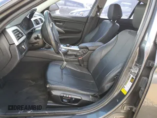 2013 BMW 3 Series 328i с VIN WBA3C1G58DNN93818, выставлен на аукционе Copart как лот 48855045 с пробегом 122 400 миль миль и Списание • Salvage title. История ставок и продаж доступна на DreamBid. Изображение 7.